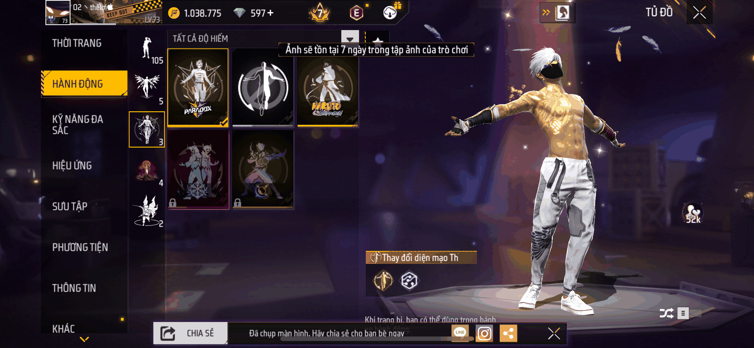 Ảnh nhỏ tài khoản #411