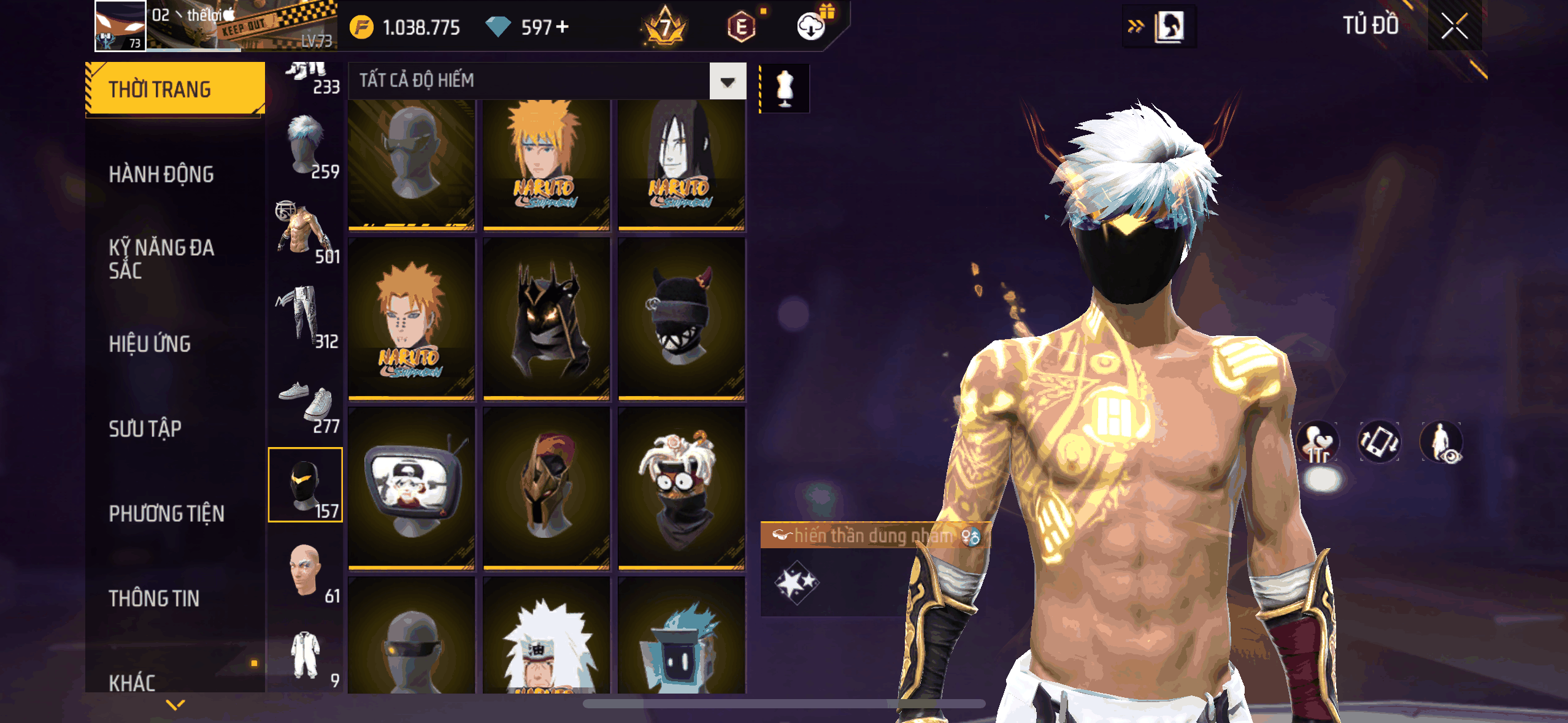 Ảnh nhỏ tài khoản #411