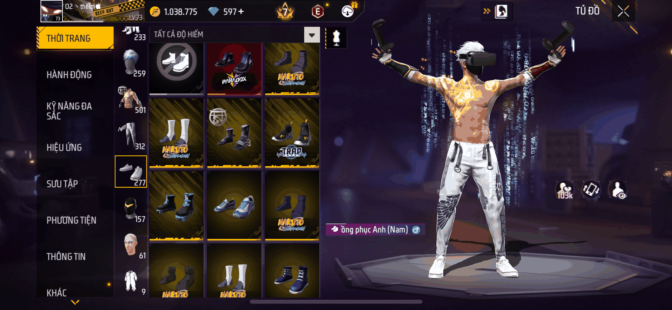 Ảnh nhỏ tài khoản #411