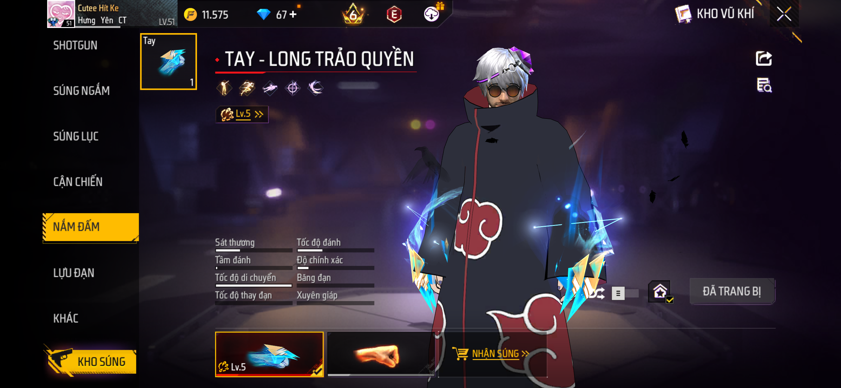 Ảnh nhỏ tài khoản #453