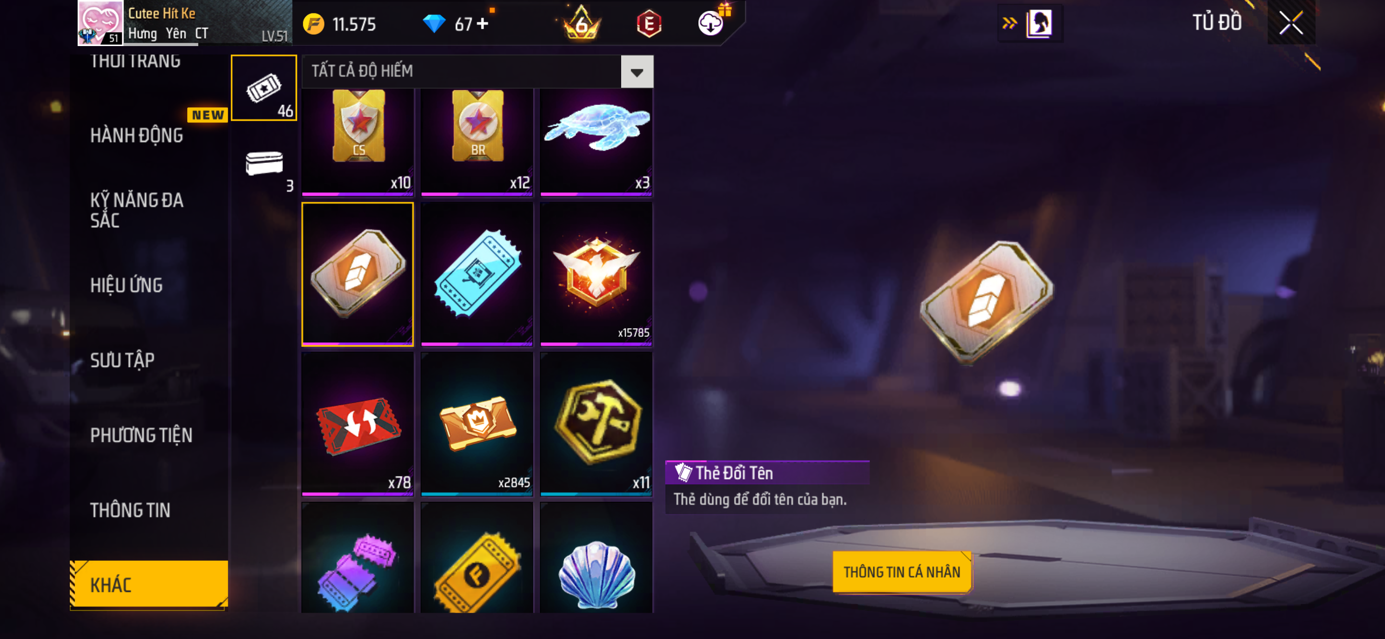 Ảnh nhỏ tài khoản #453