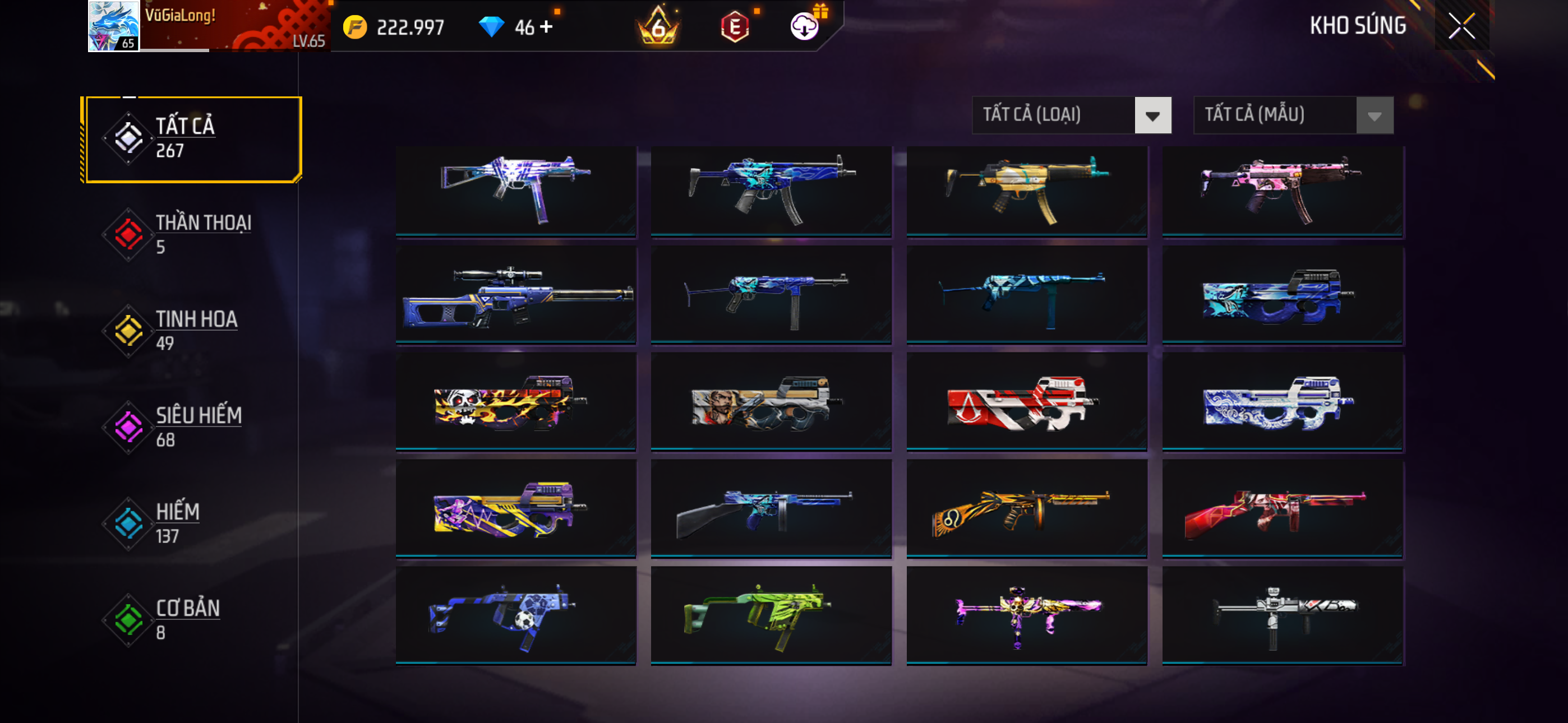 Ảnh nhỏ tài khoản #454