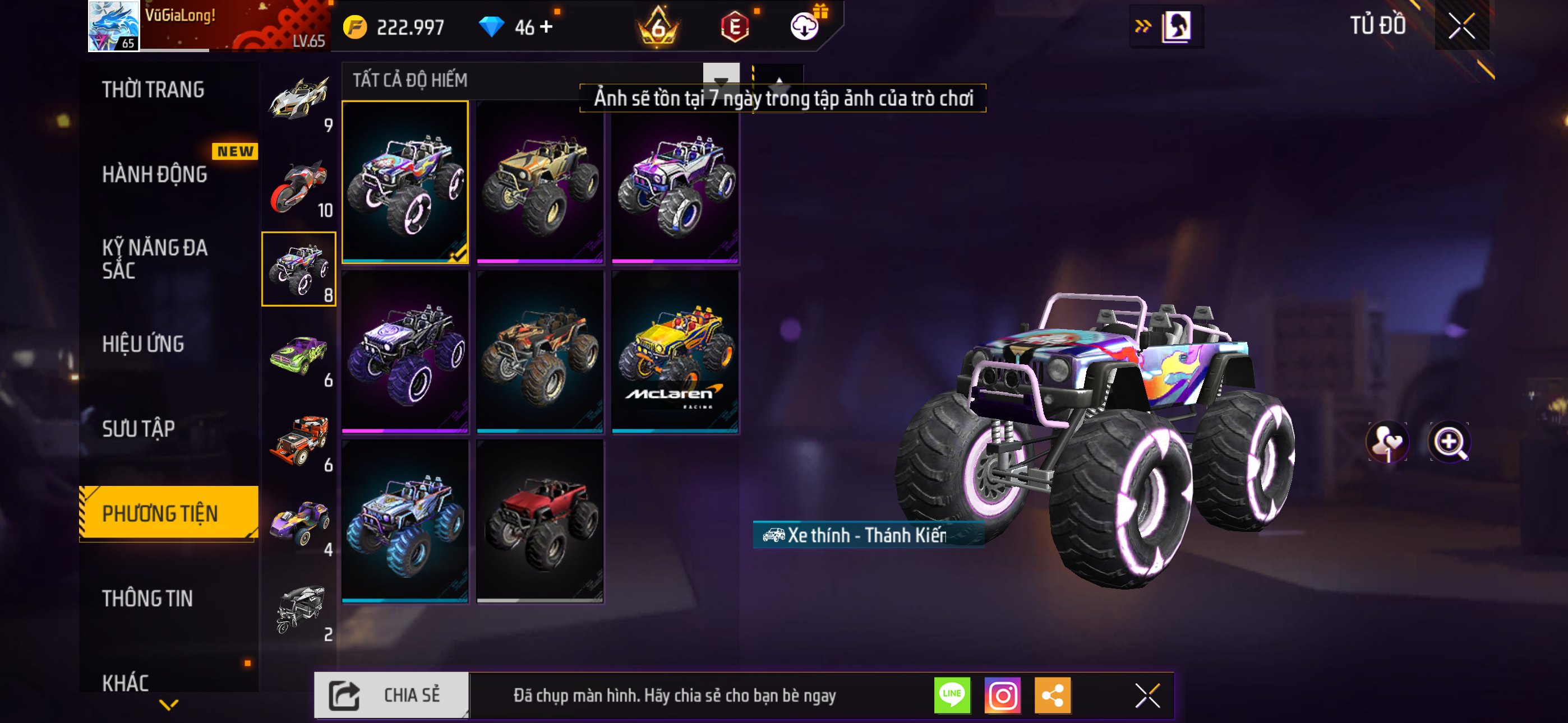 Ảnh nhỏ tài khoản #454