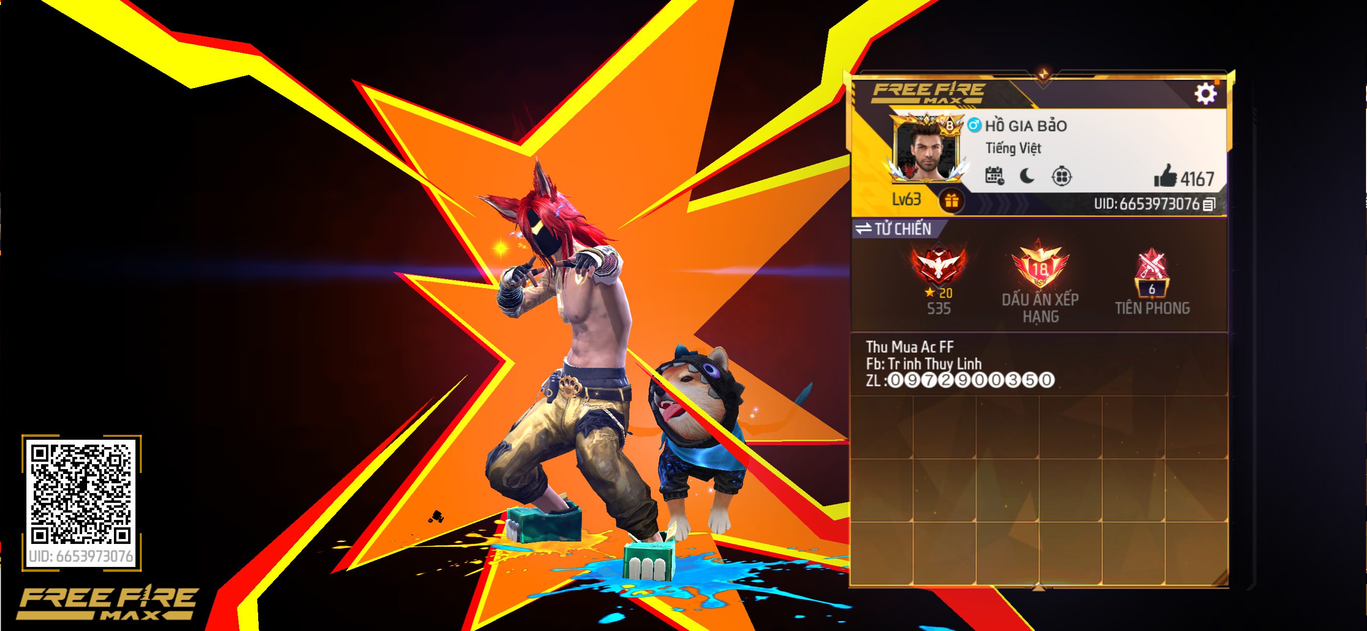 Ảnh nhỏ tài khoản #455