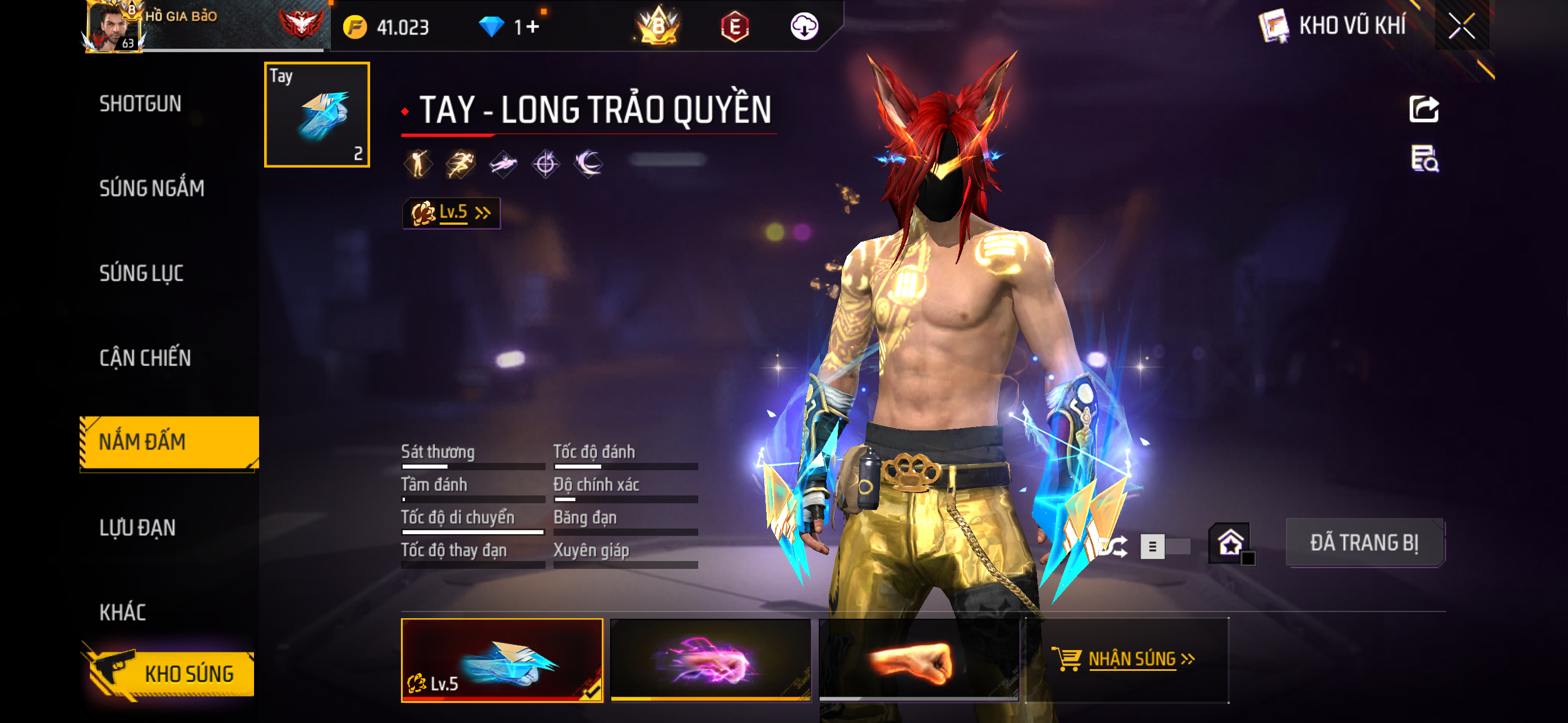Ảnh nhỏ tài khoản #455