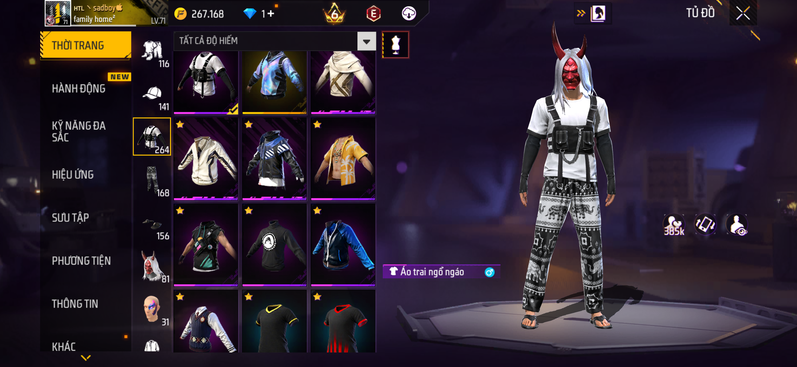 Ảnh nhỏ tài khoản #458