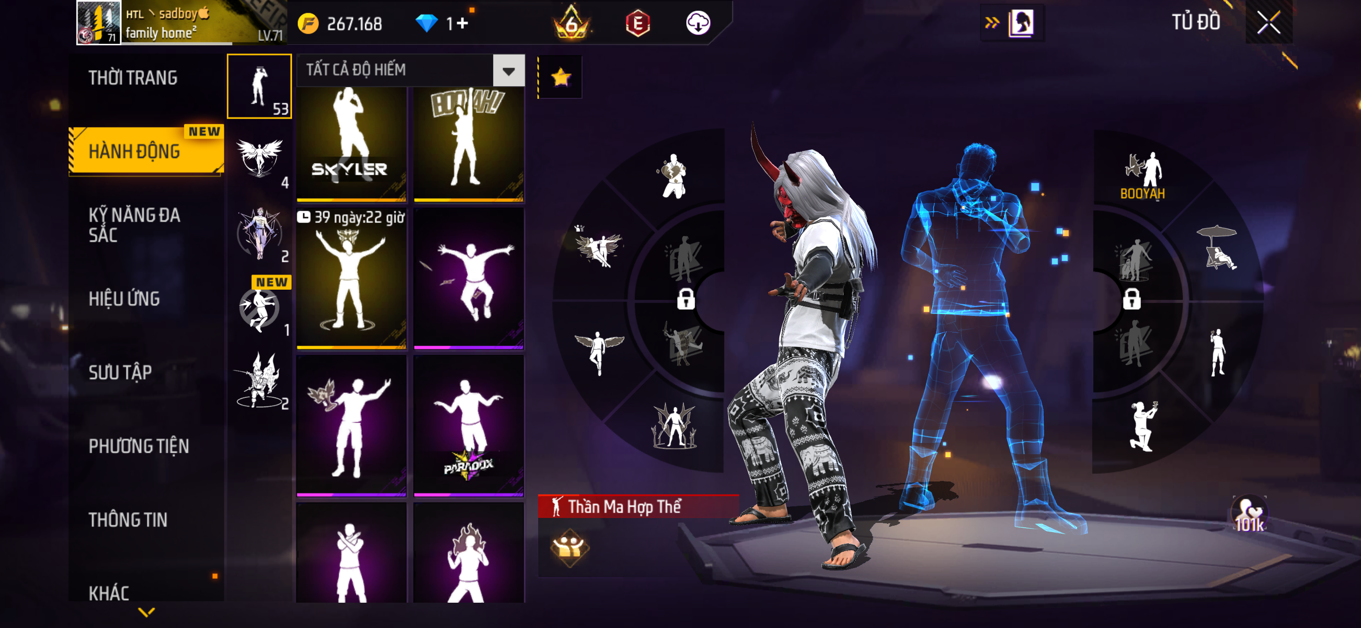 Ảnh nhỏ tài khoản #458