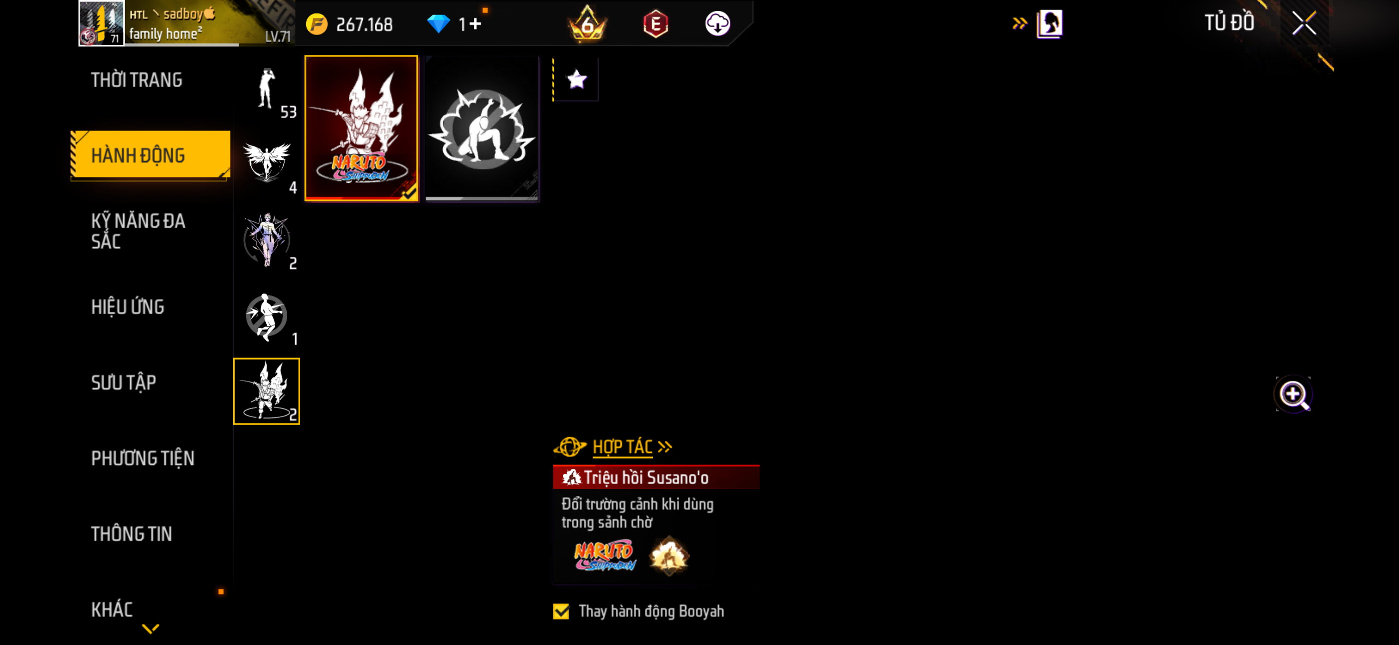 Ảnh nhỏ tài khoản #458