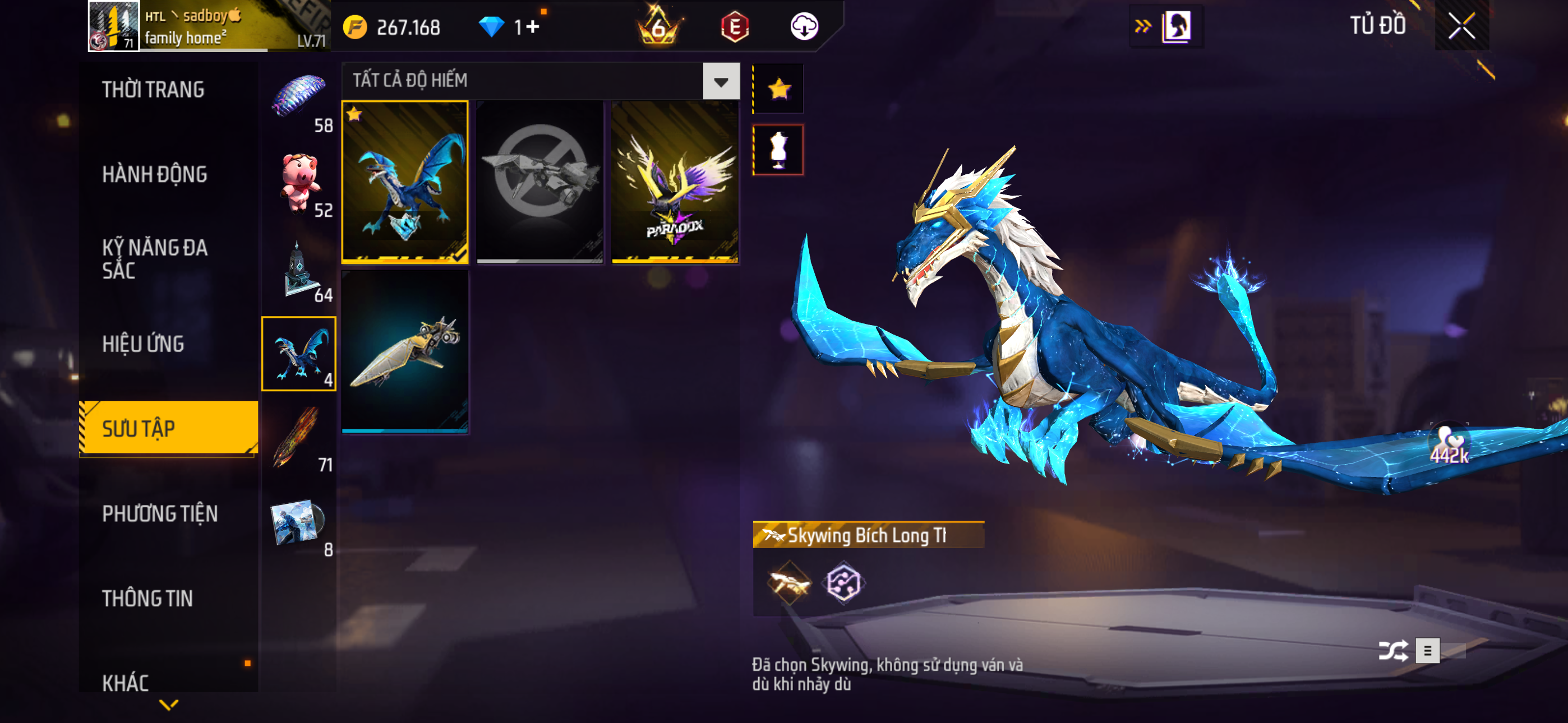 Ảnh nhỏ tài khoản #458