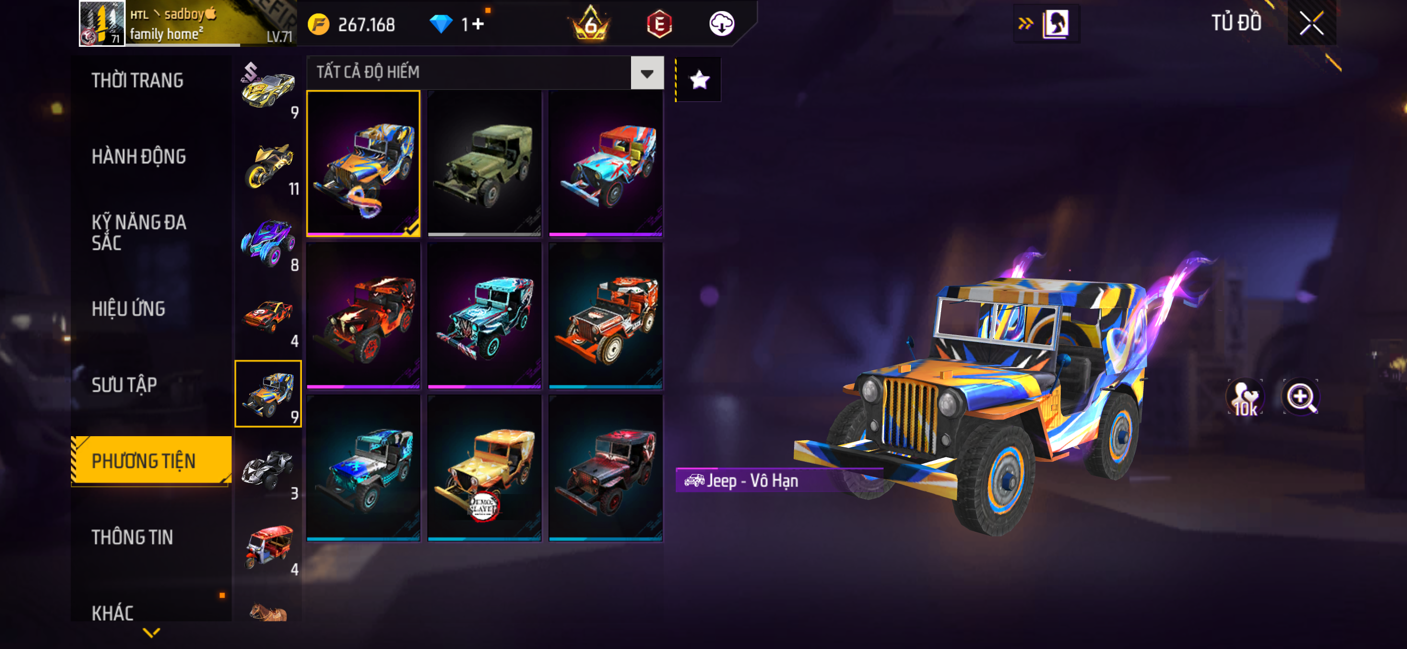 Ảnh nhỏ tài khoản #458