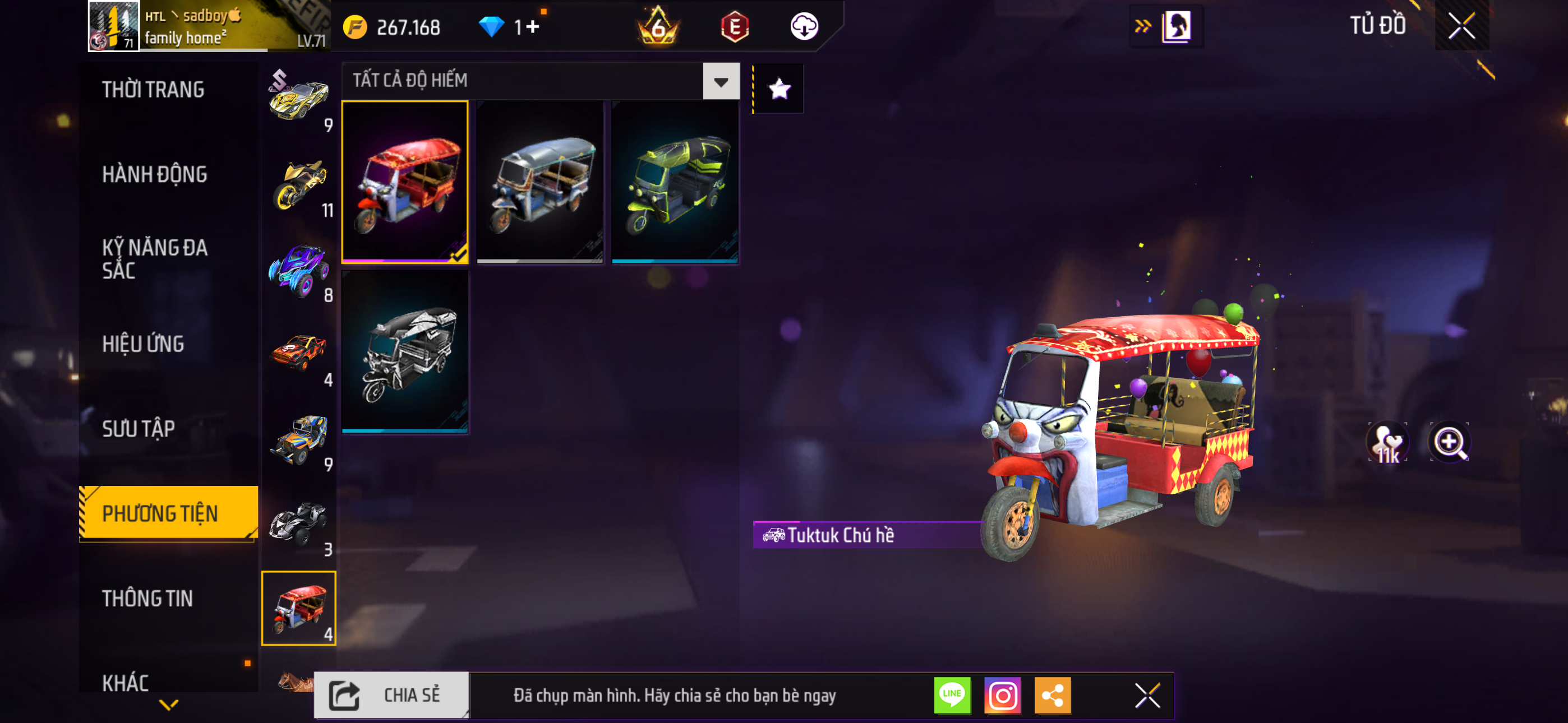 Ảnh nhỏ tài khoản #458