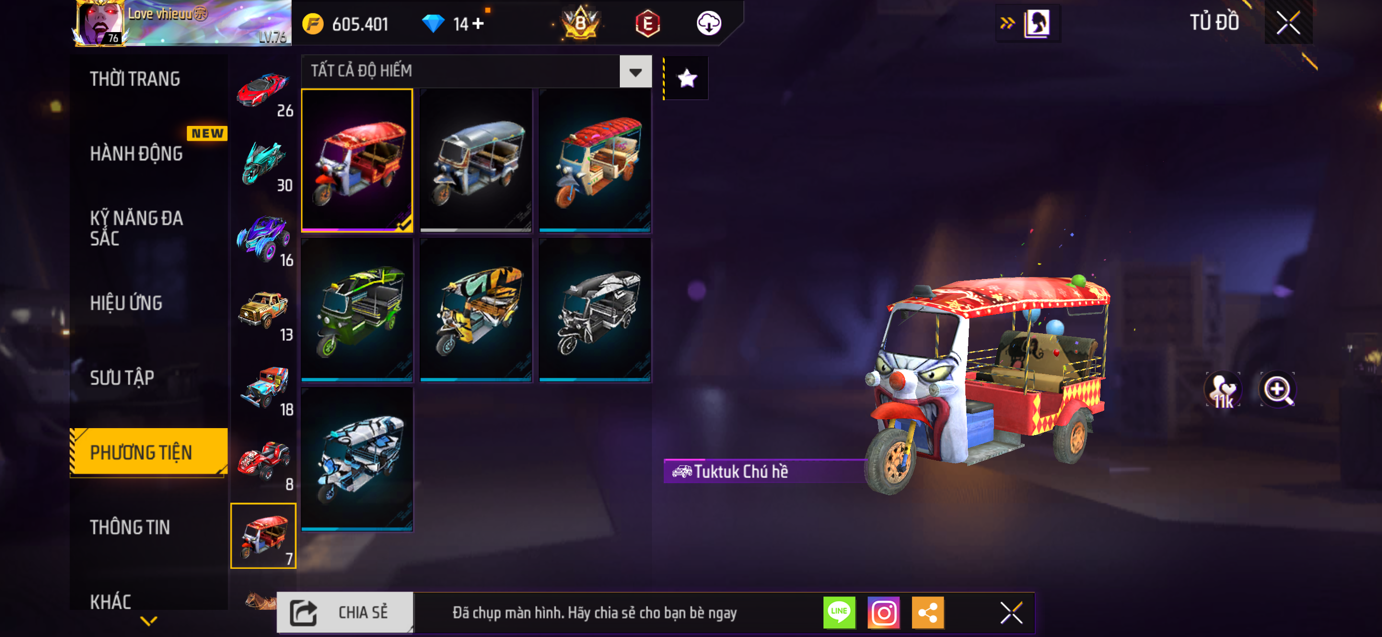 Ảnh nhỏ tài khoản #460