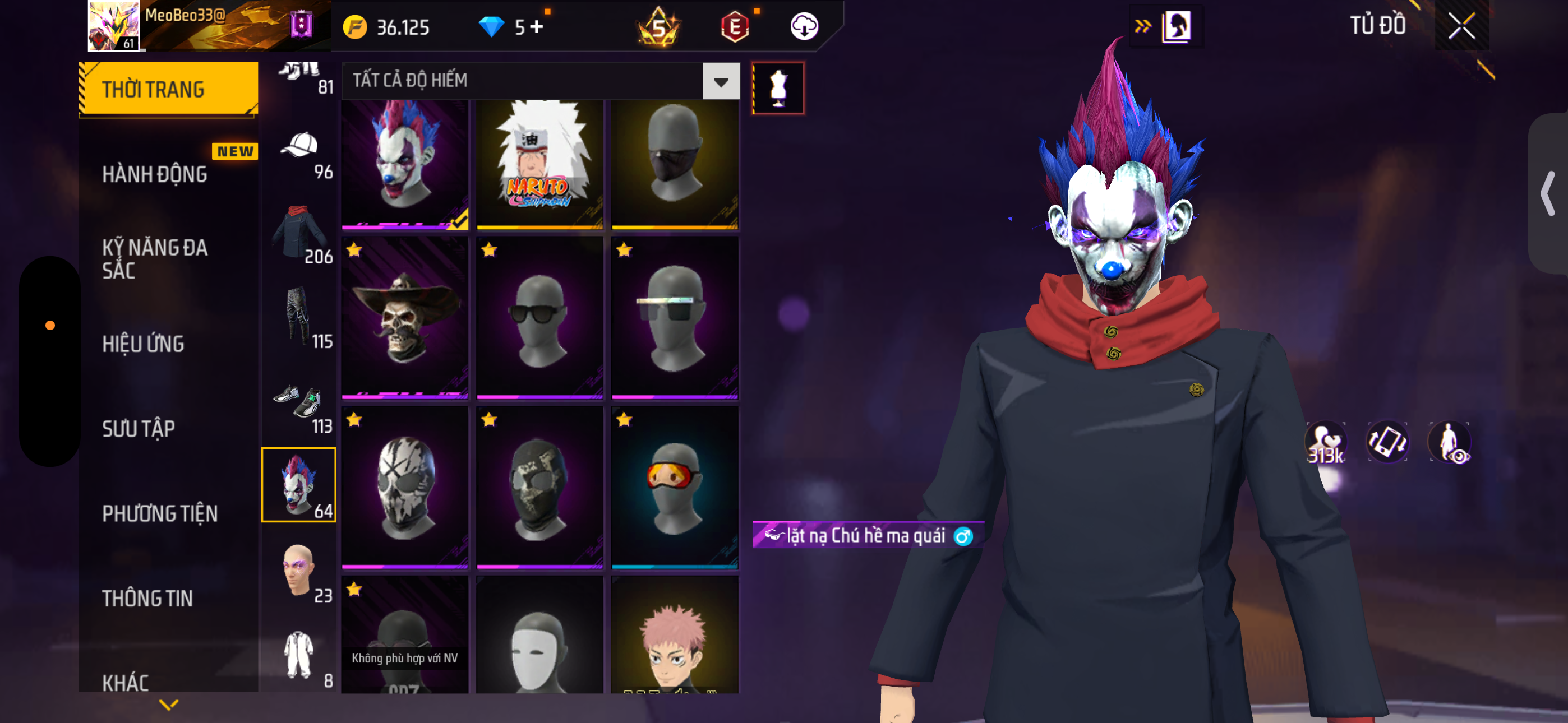 Ảnh nhỏ tài khoản #465