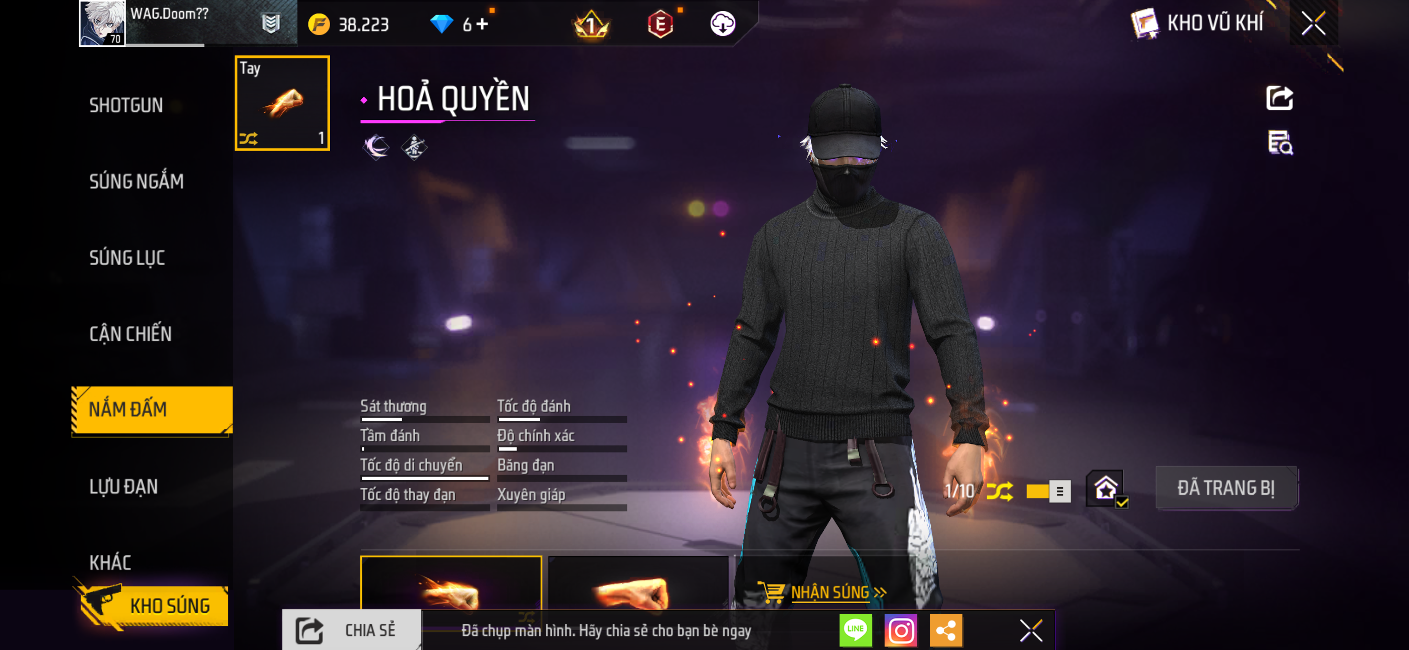 Ảnh nhỏ tài khoản #494