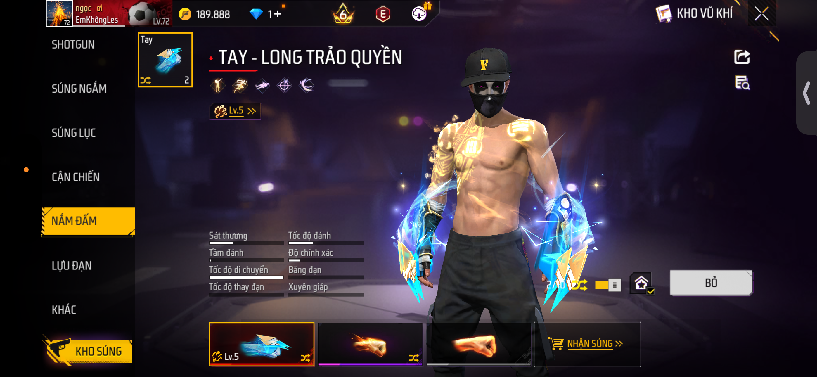 Ảnh nhỏ tài khoản #503