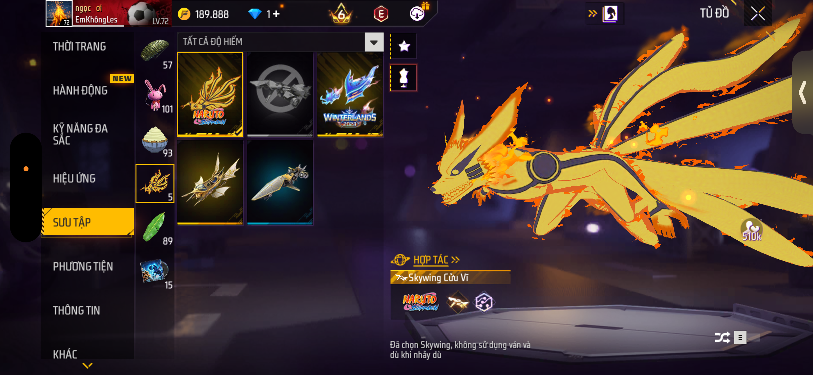Ảnh nhỏ tài khoản #503
