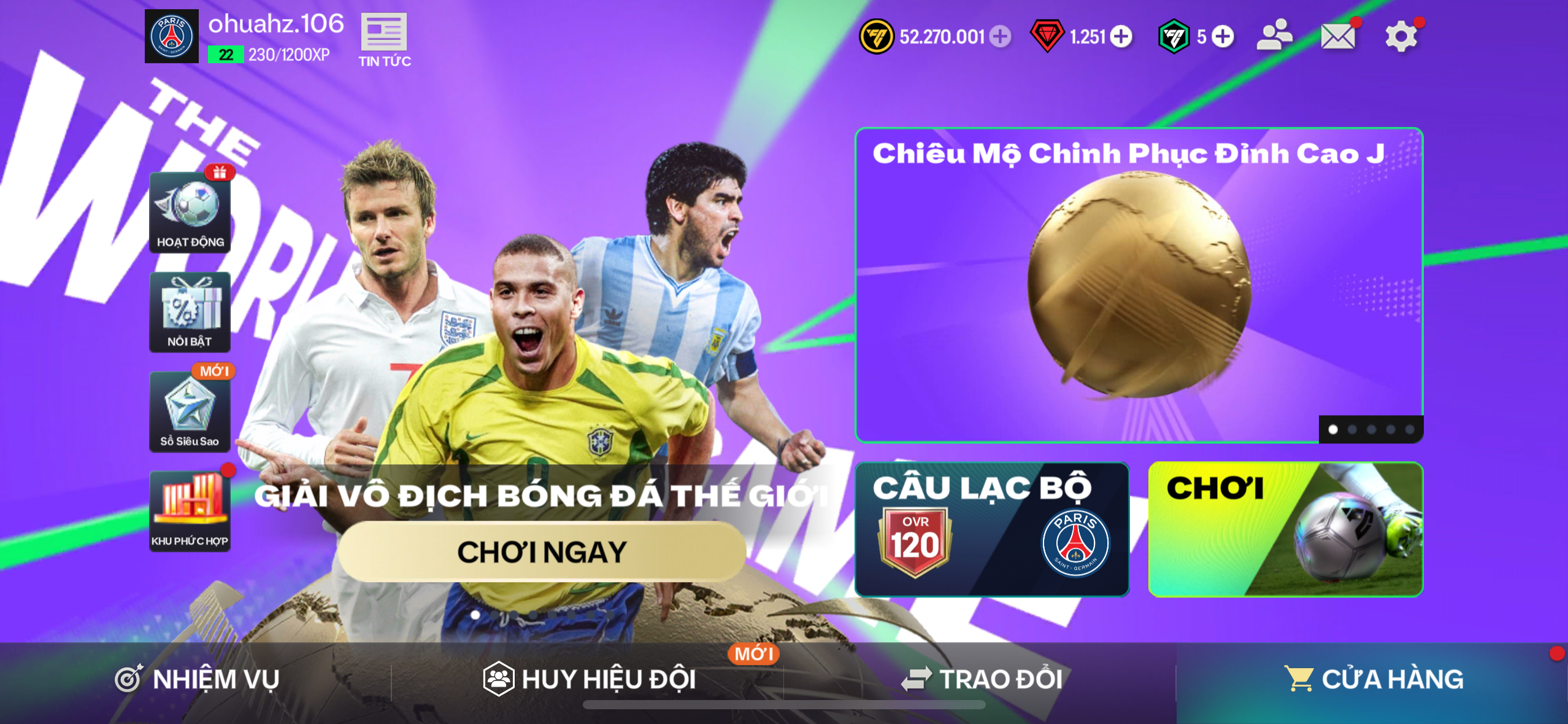 Ảnh nhỏ tài khoản #573