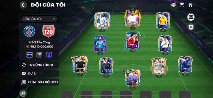 Tài khoản #573