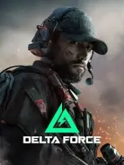 TÚI MÙ DELTA FORCE