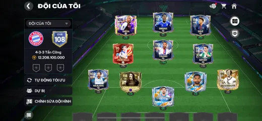 Nick FC