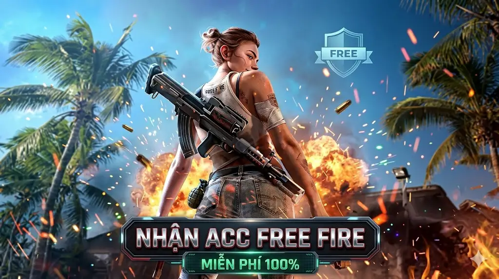 TÚI MÙ FREE FIRE MIỄN PHÍ