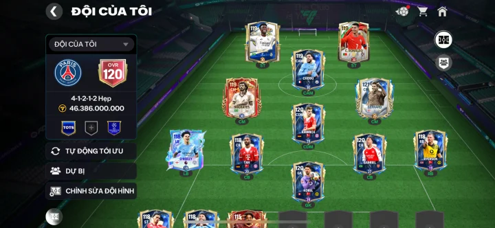 Tài khoản #575