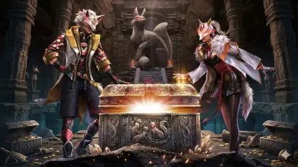 Random FF CheckPoint FB dễ nổ