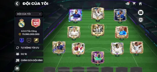 Nick FC