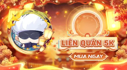 TÚI MÙ LIÊN QUÂN 1K