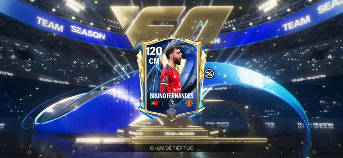 Túi Mù FCM 210k