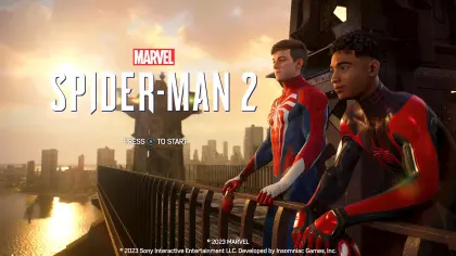Marvel Spider-Man 2 Digital Deluxe Việt Hóa