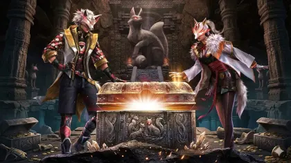 Random FF CheckPoint FB dễ nổ