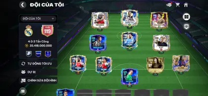 Tài khoản #531