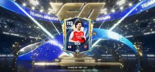 Túi Mù FCM 120k