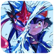 TÚI MÙ Poke Đại Chiến