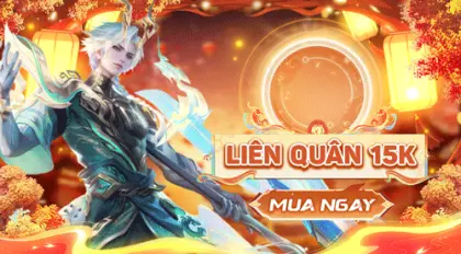 TÚI MÙ LIÊN QUÂN 15K