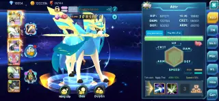 Poke Đại Chiến Bao Log