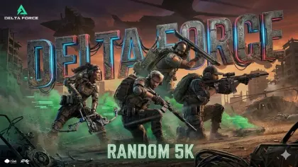 Random Delta Force