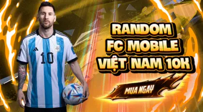 TÚI MÙ FCMB 10K
