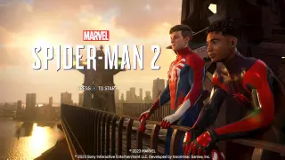 Marvel Spider-Man 2 Digital Deluxe Việt Hóa
