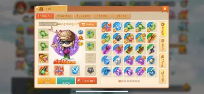 Gunny Origin Bao Log Kèm Nhiều Game Khác