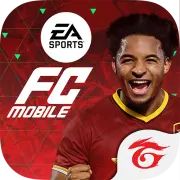 Nick FC MOBILE Giá Rẻ