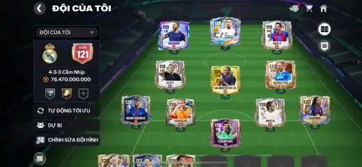 Nick FC