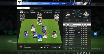 Fc Online Đúng Pass , Pass C2 Dính Mail