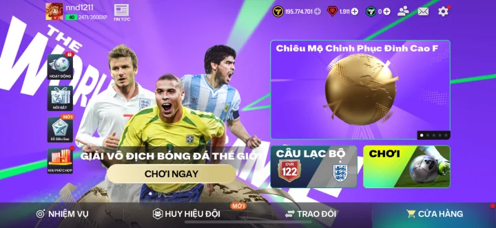 Tài khoản #562