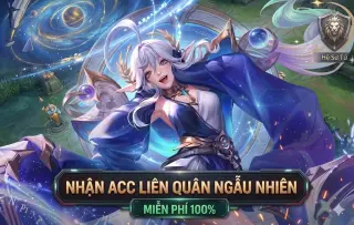 TÚI MÙ LIÊN QUÂN MIỄN PHÍ