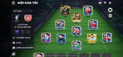 Tài khoản #532