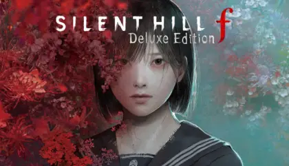 SILENT HILL f Deluxe Edition Việt Hóa TK Steam Offline