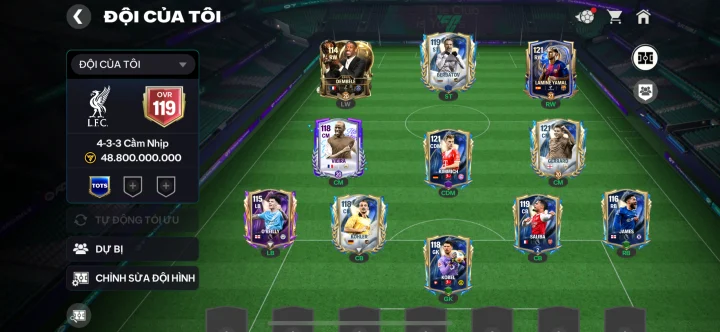 Tài khoản #576