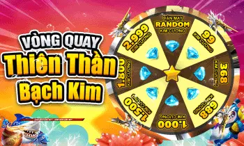 Vòng Quay Thiên Thần